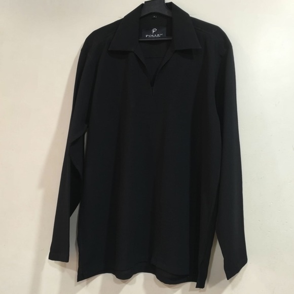 Pollen Other - 🔵Black Kurta For Men